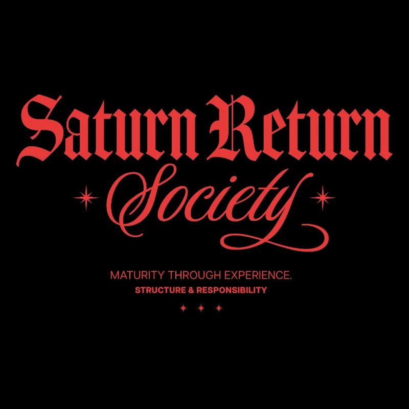 Société du Retour de Saturne