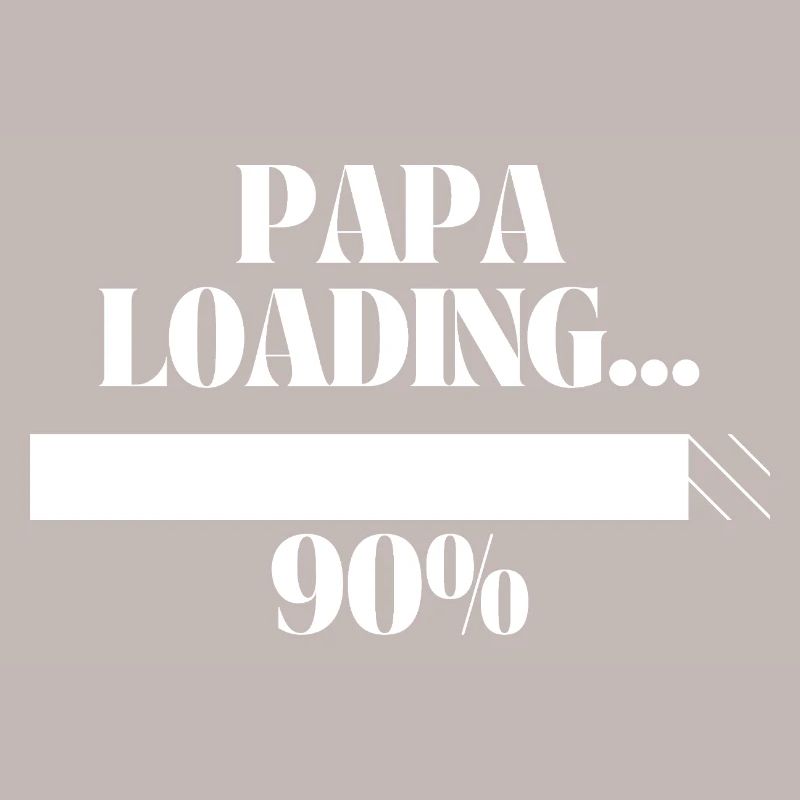 Papa Loading