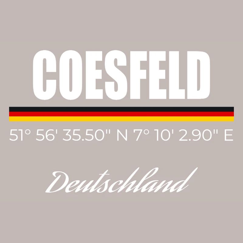 Coesfeld