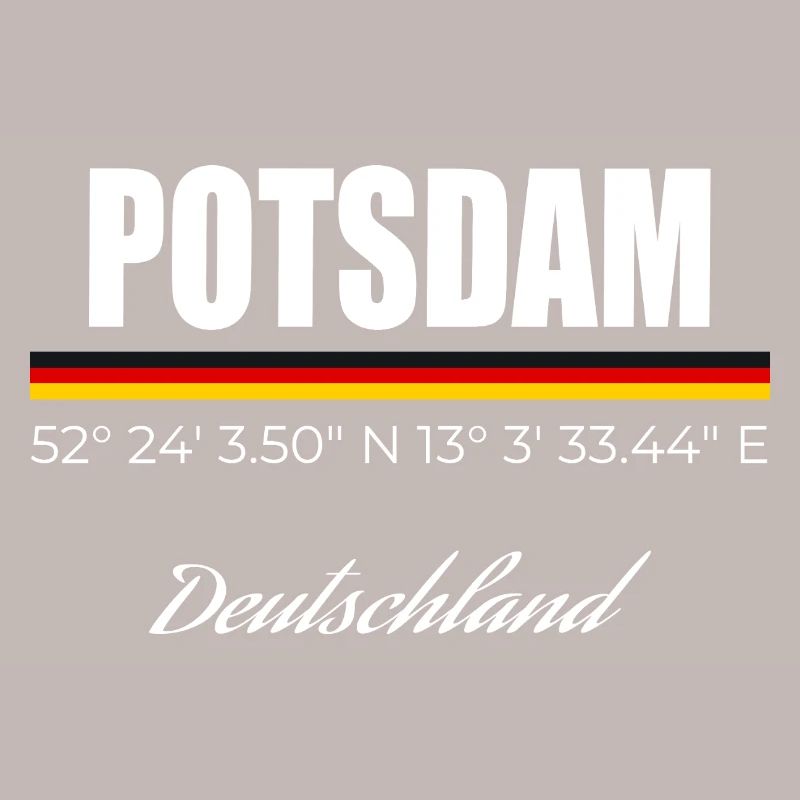 Potsdam