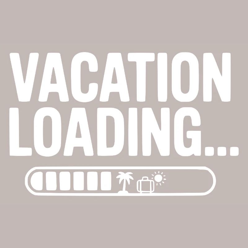 Vacation Loading...