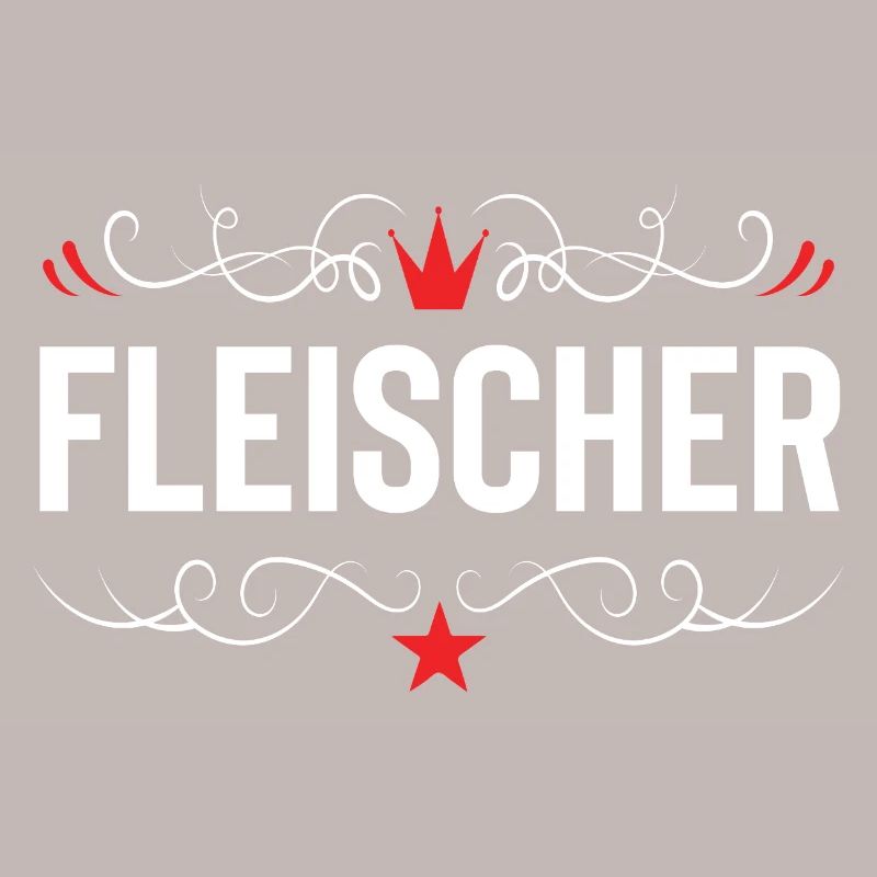 Fleischer Beruf