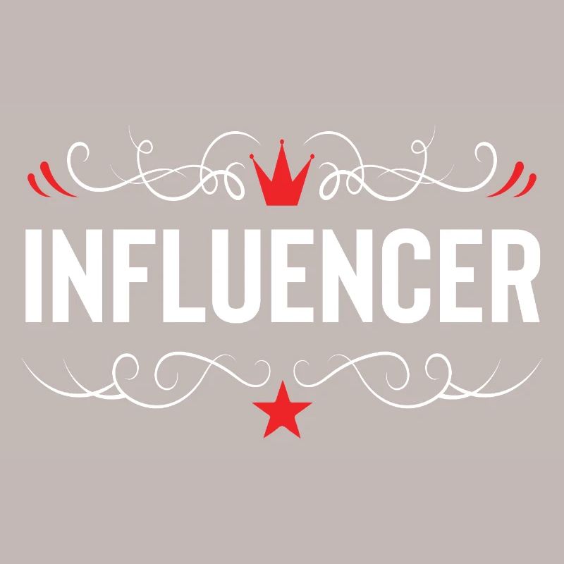 Influencer profession