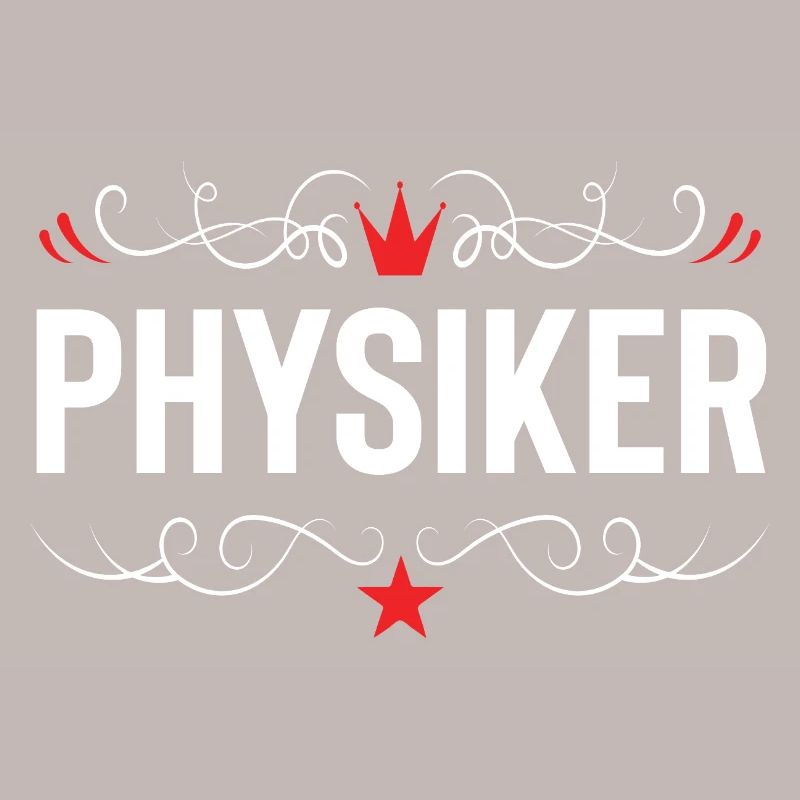 Physiker Beruf