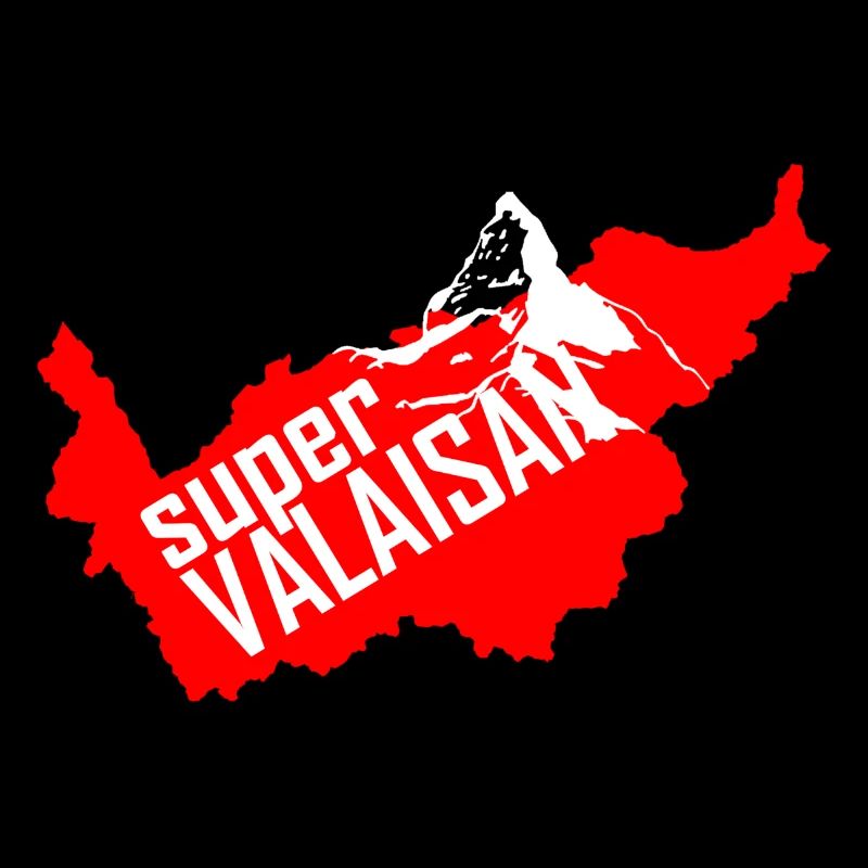 Super Valaisan des Alpes