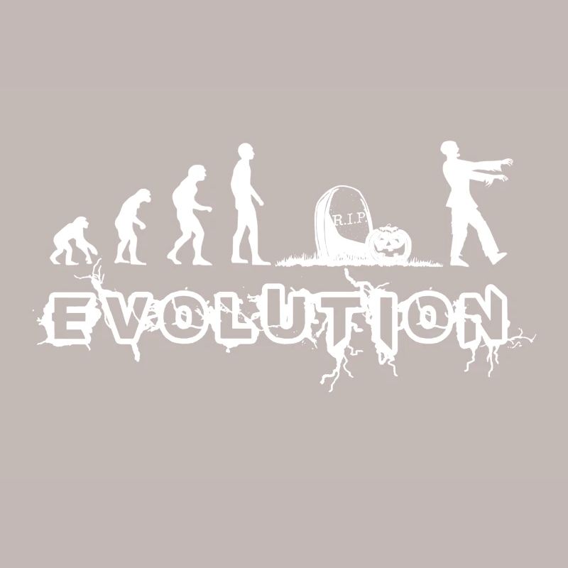 EVOLUTION ZOMBIE