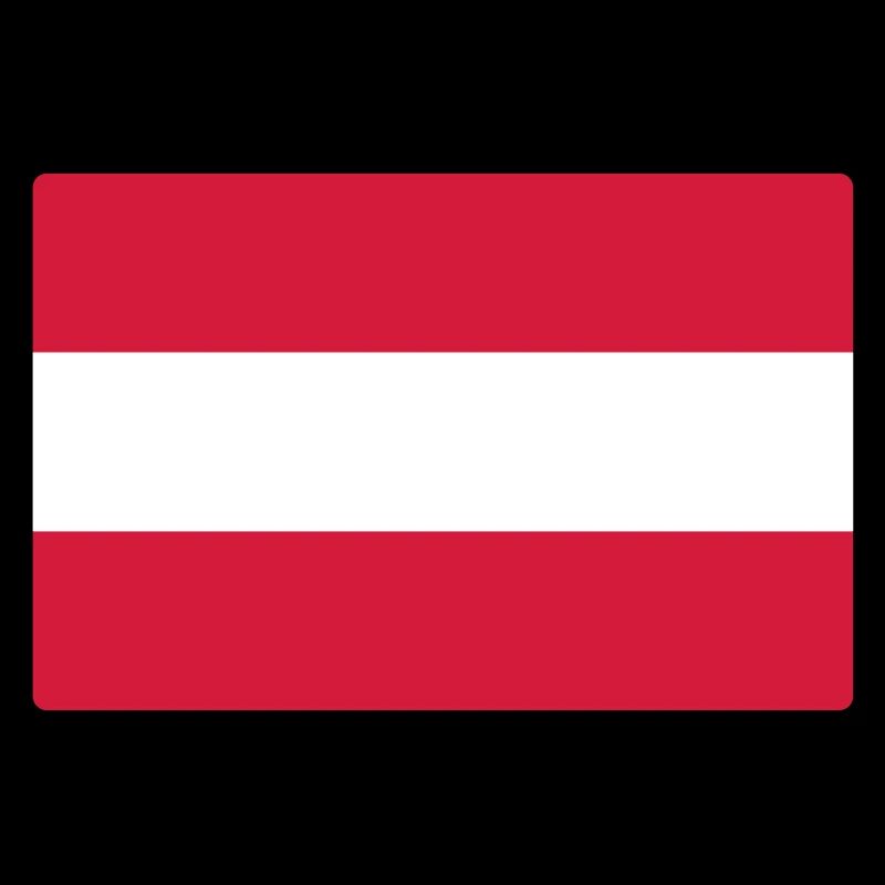 Show your Austrian pride!