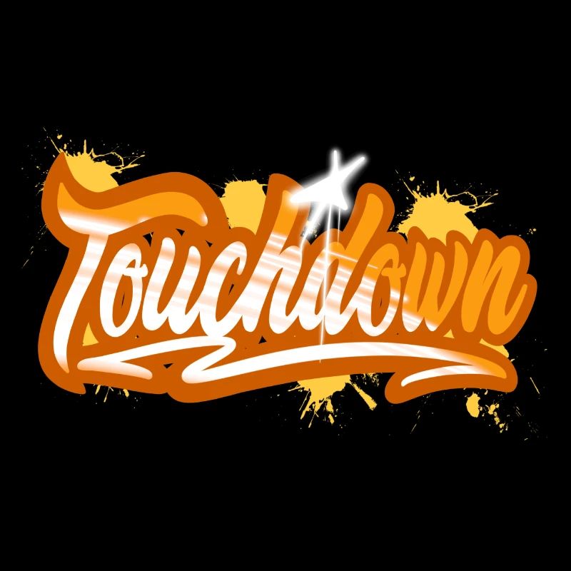 Touchdown