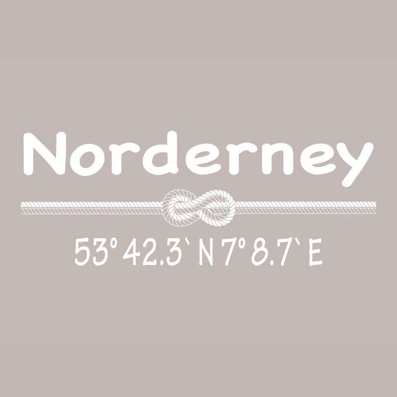 Coordinates Norderney