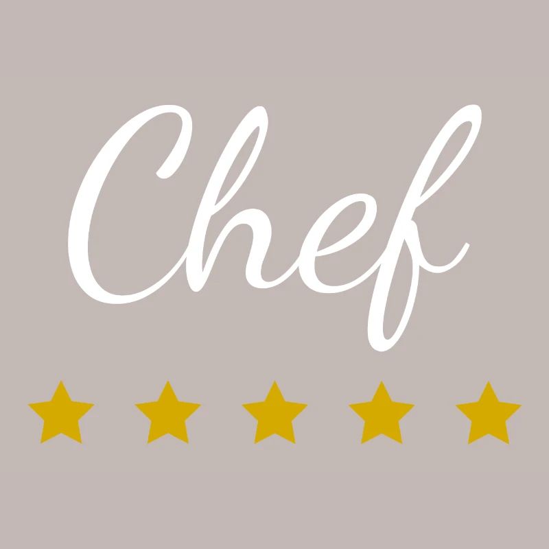 Chef 5 star Hotel