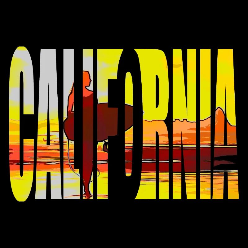 CALIFORNIA