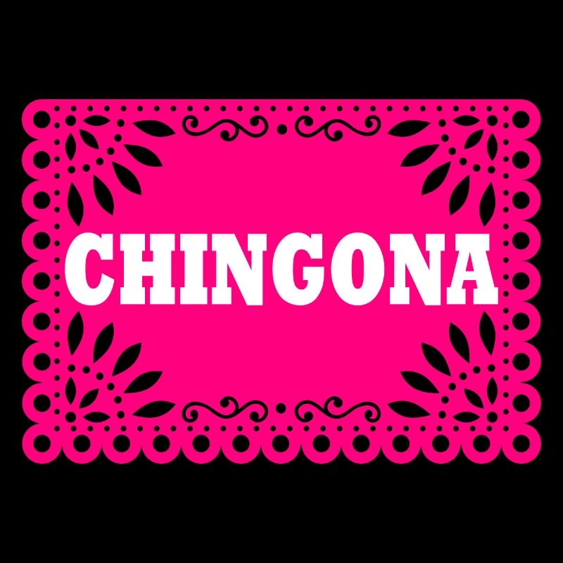 Chingona