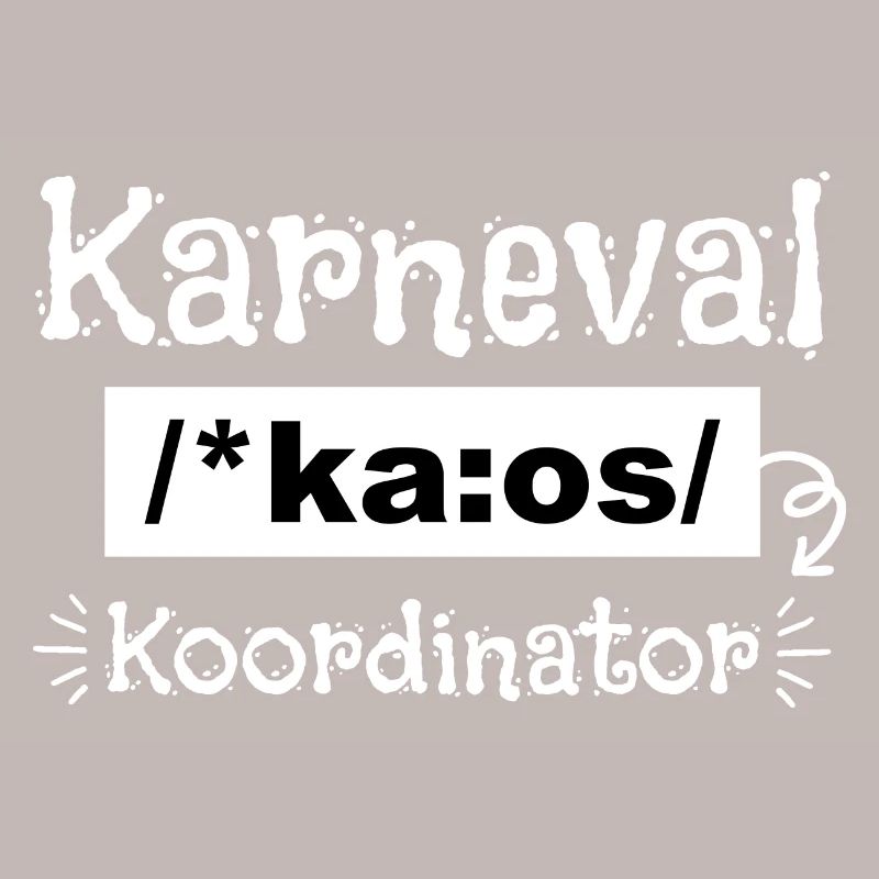 Carnival Kaos Coordinator