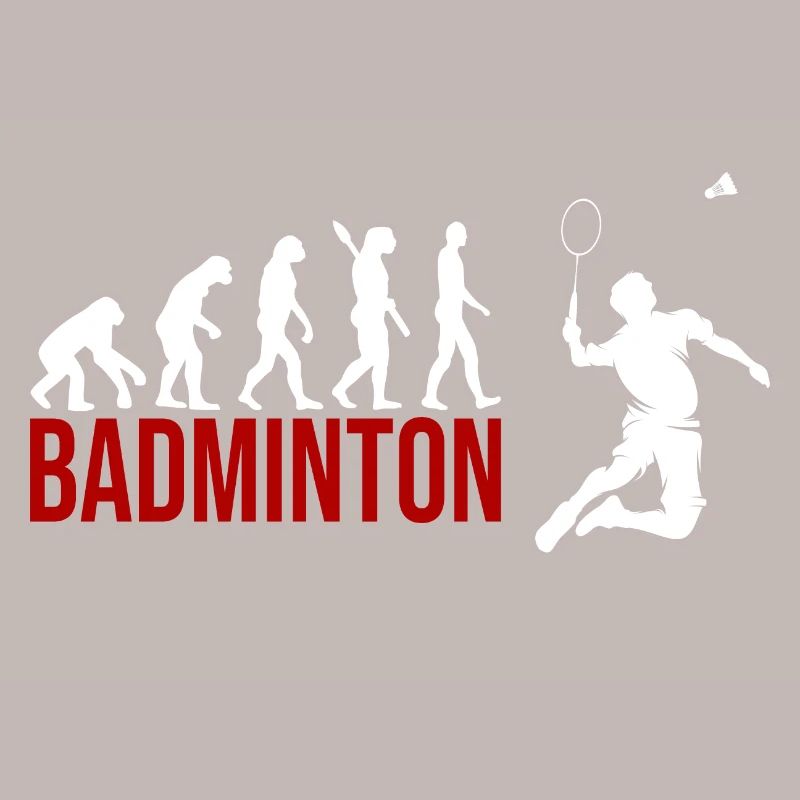 Evolution Badminton