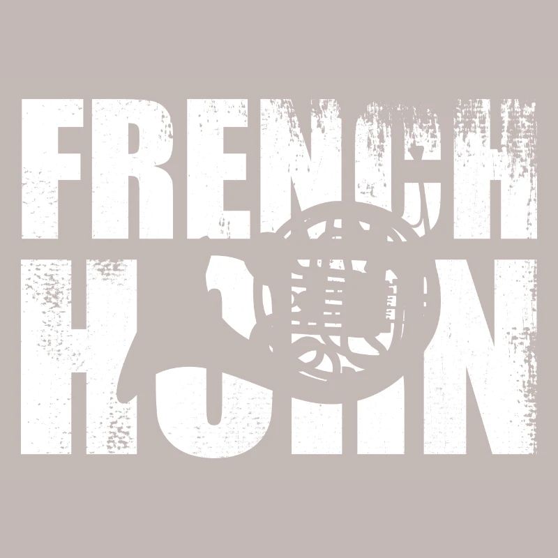 Cor d’harmonie rétro