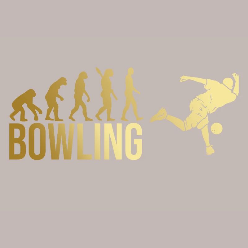 Evolution Bowling