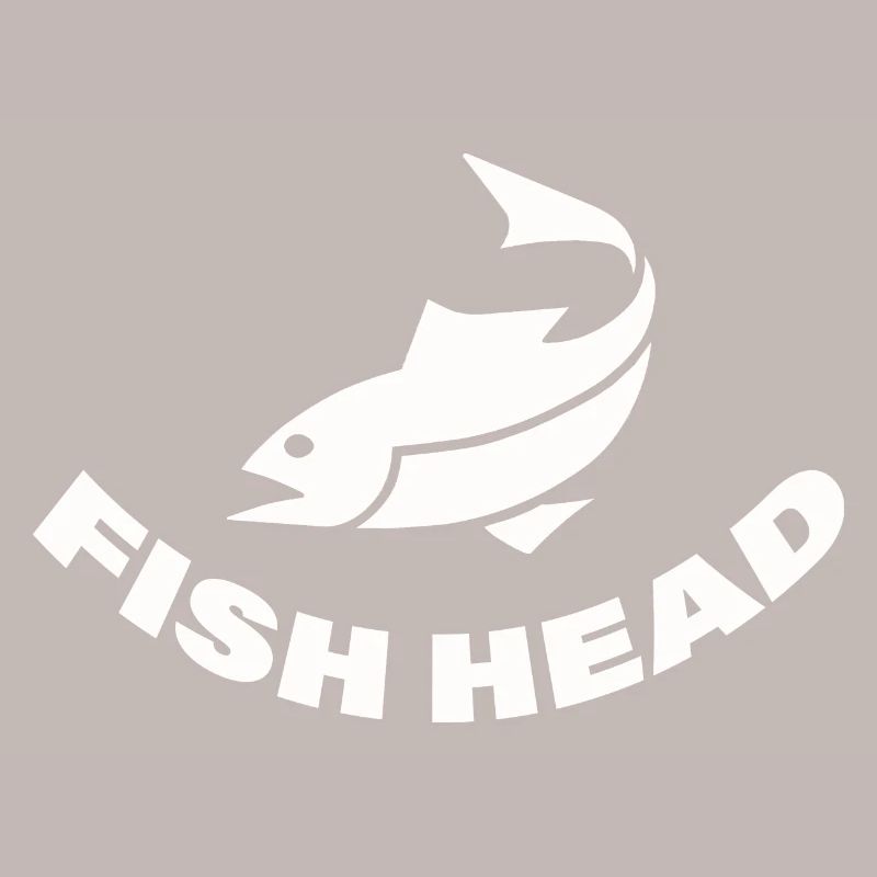 FISH HEAD