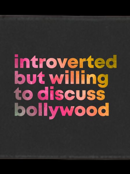 Bollywood Bollywood Bollywood