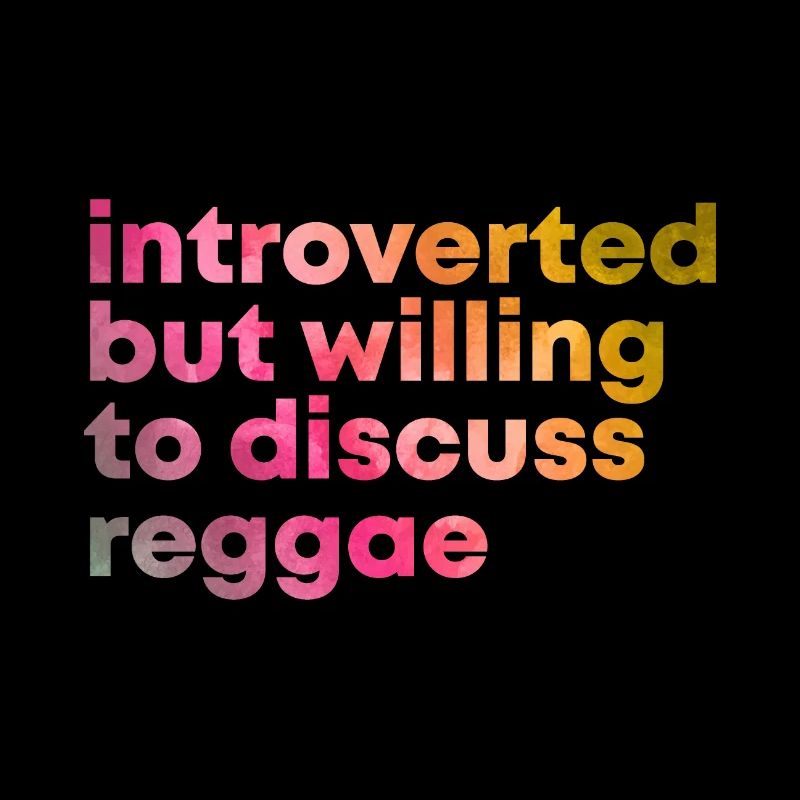 reggae