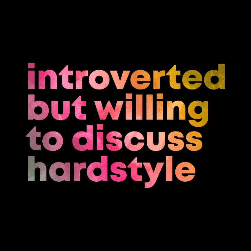 Hardstyle