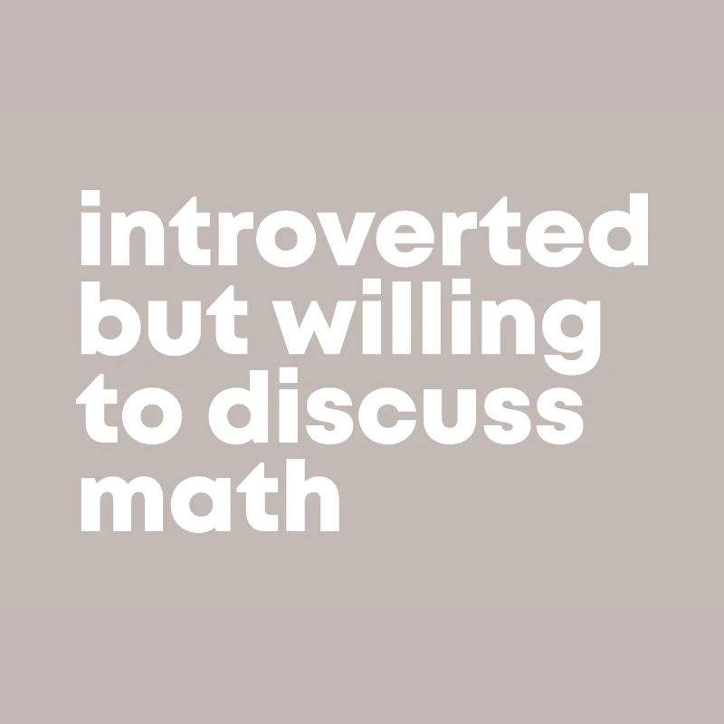 Math