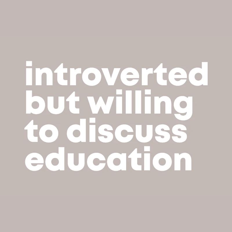 Education