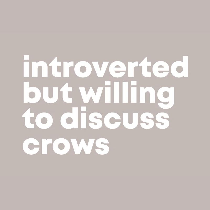 Crow