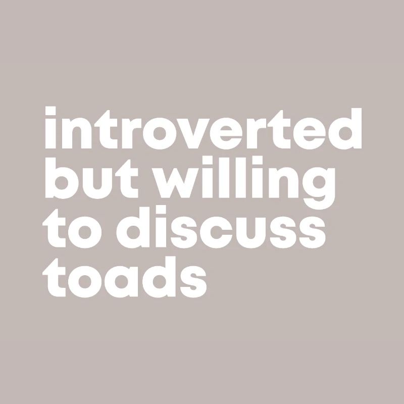 Toad