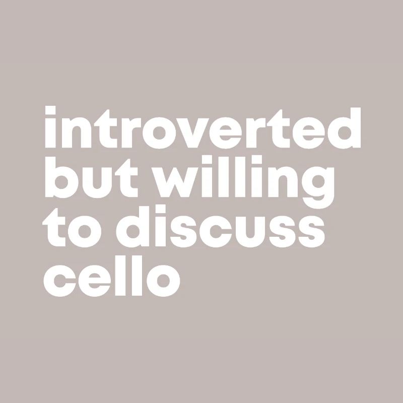 Cello