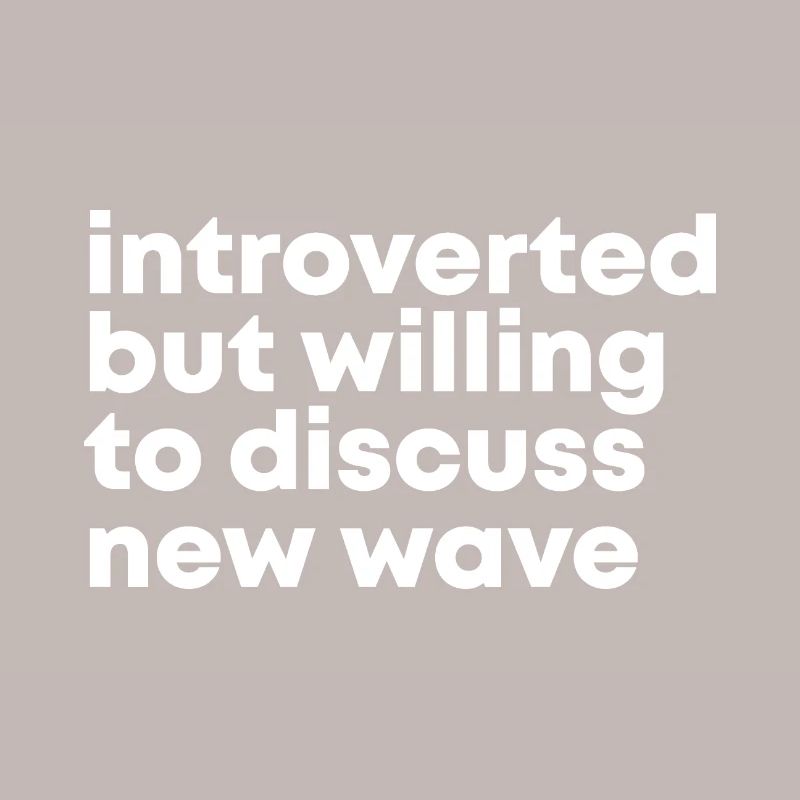 New Wave