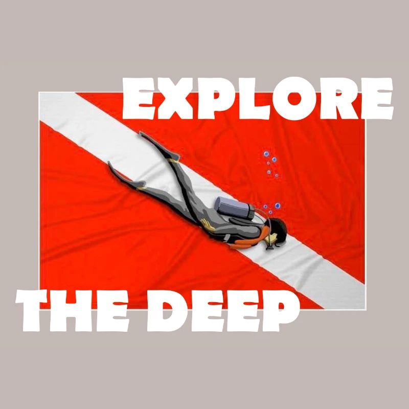 EXPLOREZ LES PROFONDEURS