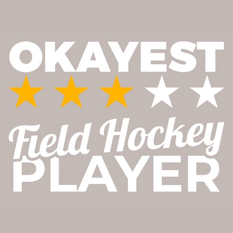 Average hockey player
