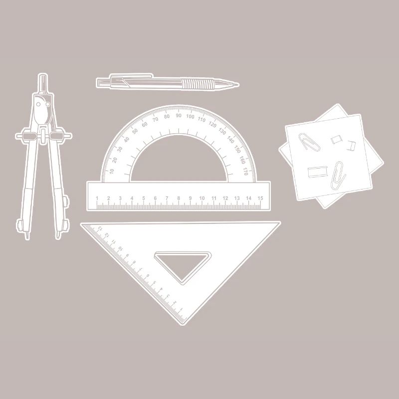Architect Graphic
