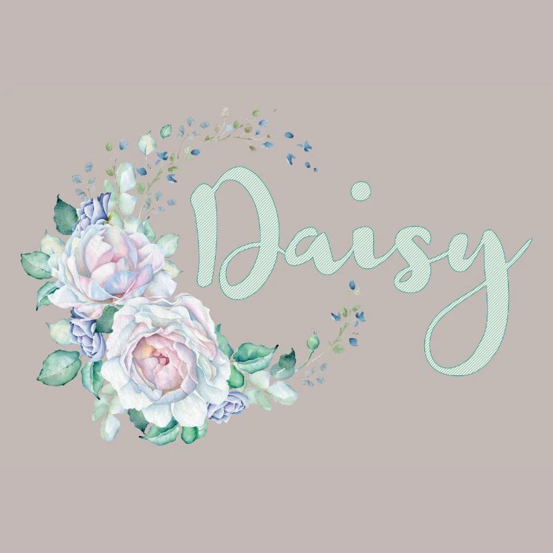 Pour Daisy