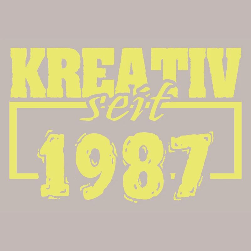 Maler 1987