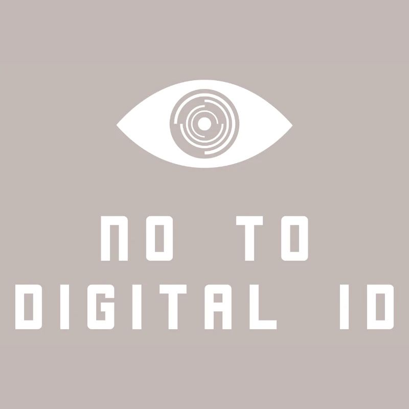 Non à l’identification numérique