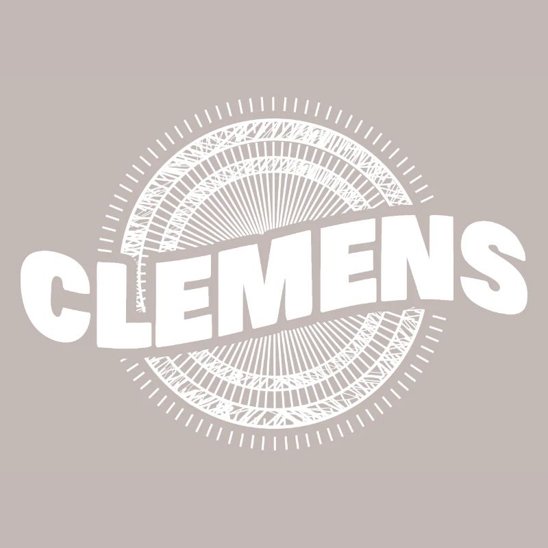 Clemens as a gift idea
