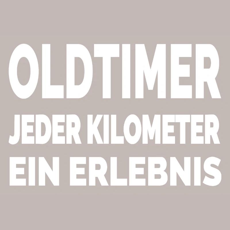 Oldtimer