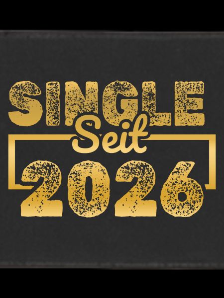 Célibataire 2026