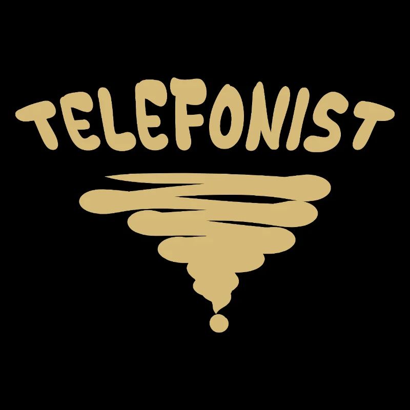 Occupation: Telephone operator