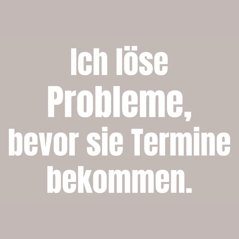 Proactive resolution before appointments