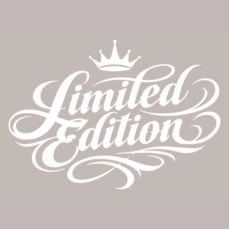 Édition limitée