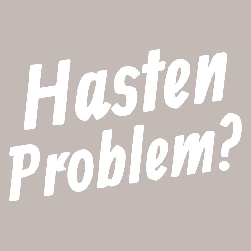 Hasten Problem