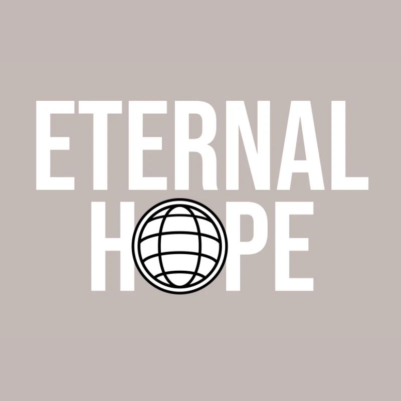 Globe de l’Espoir Éternel