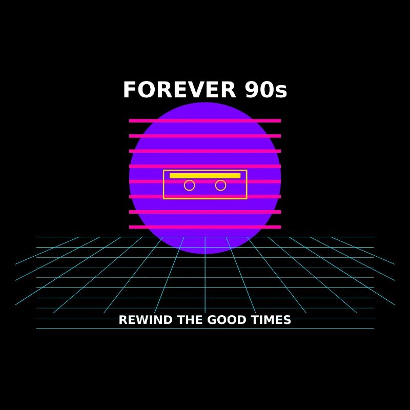 nostalgia_90s_tshirt_design