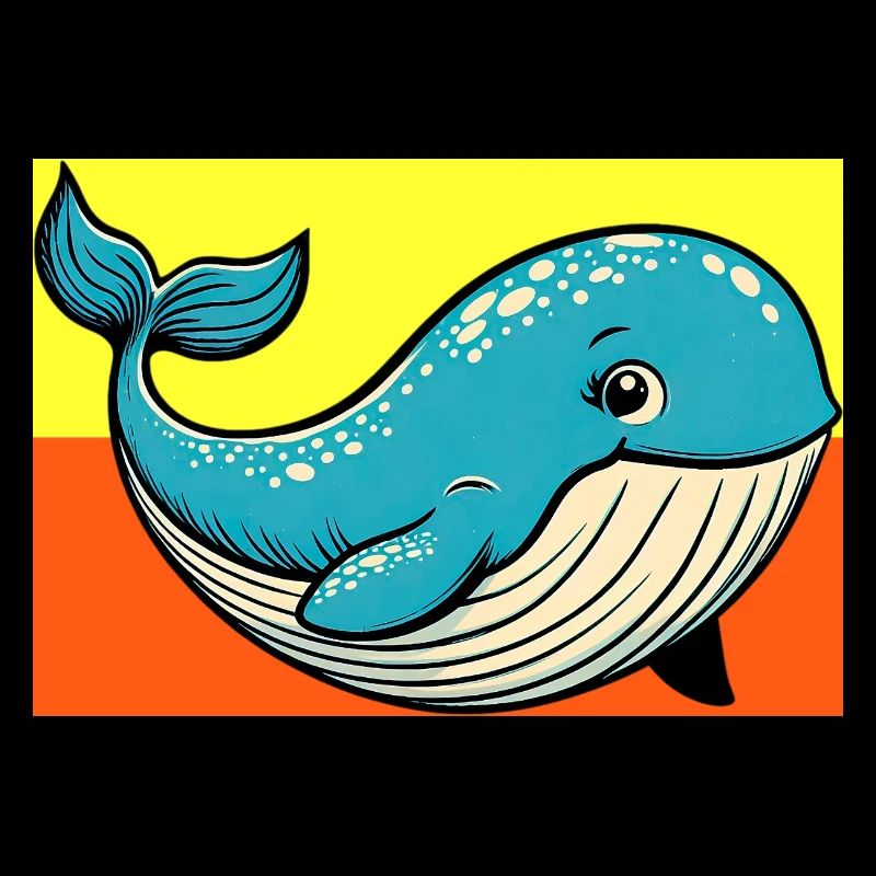 whale