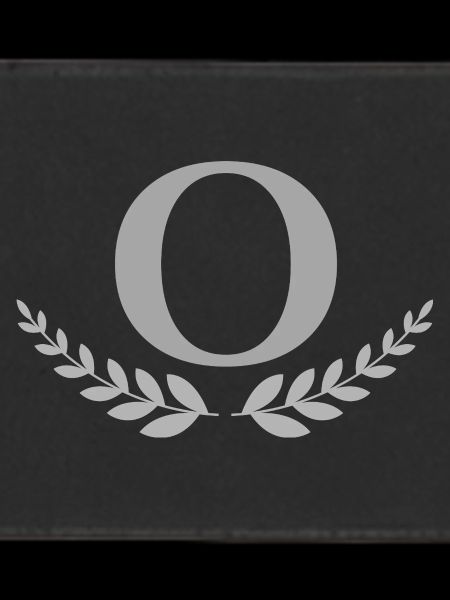 O