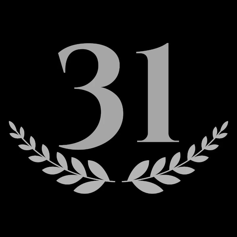 31