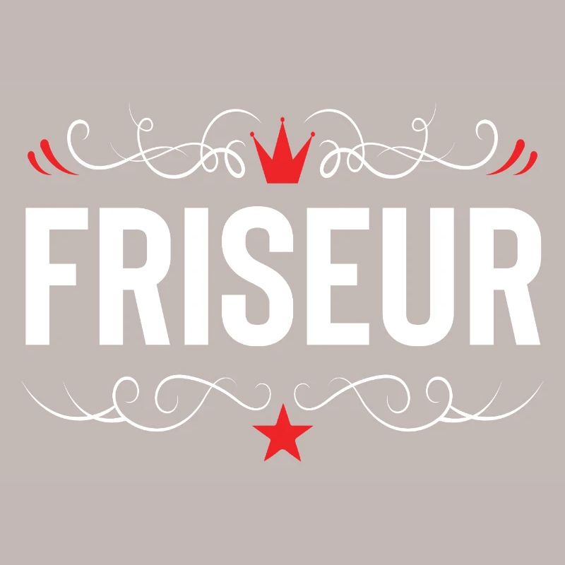 Friseur Beruf