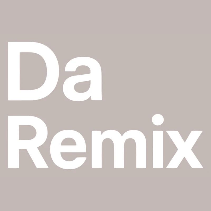 Da Remix (Bavarian for "The Remix")